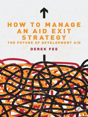 cover image of How to Manage an Aid Exit Strategy